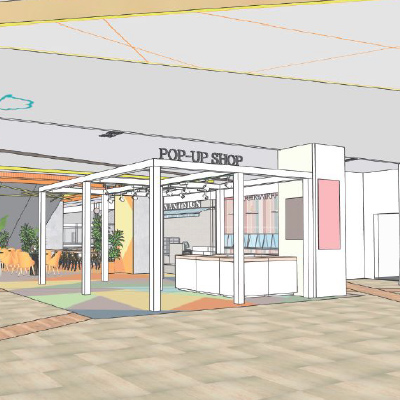 ららぽーと安城