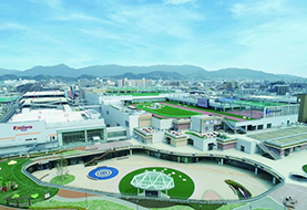 ららぽーと福岡（福岡）