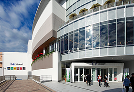 ららぽーと海老名