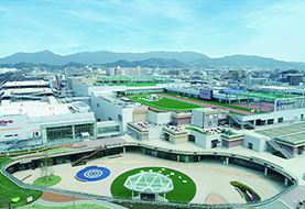 ららぽーと福岡