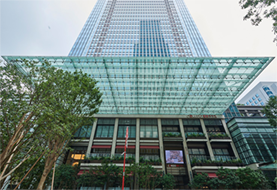 コレド室町テラス